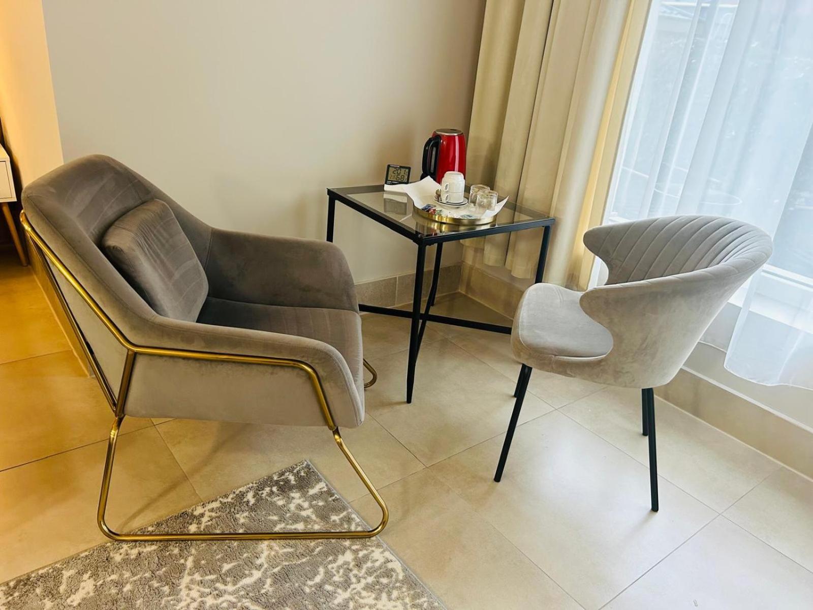 New House Sibiu酒店 外观 照片